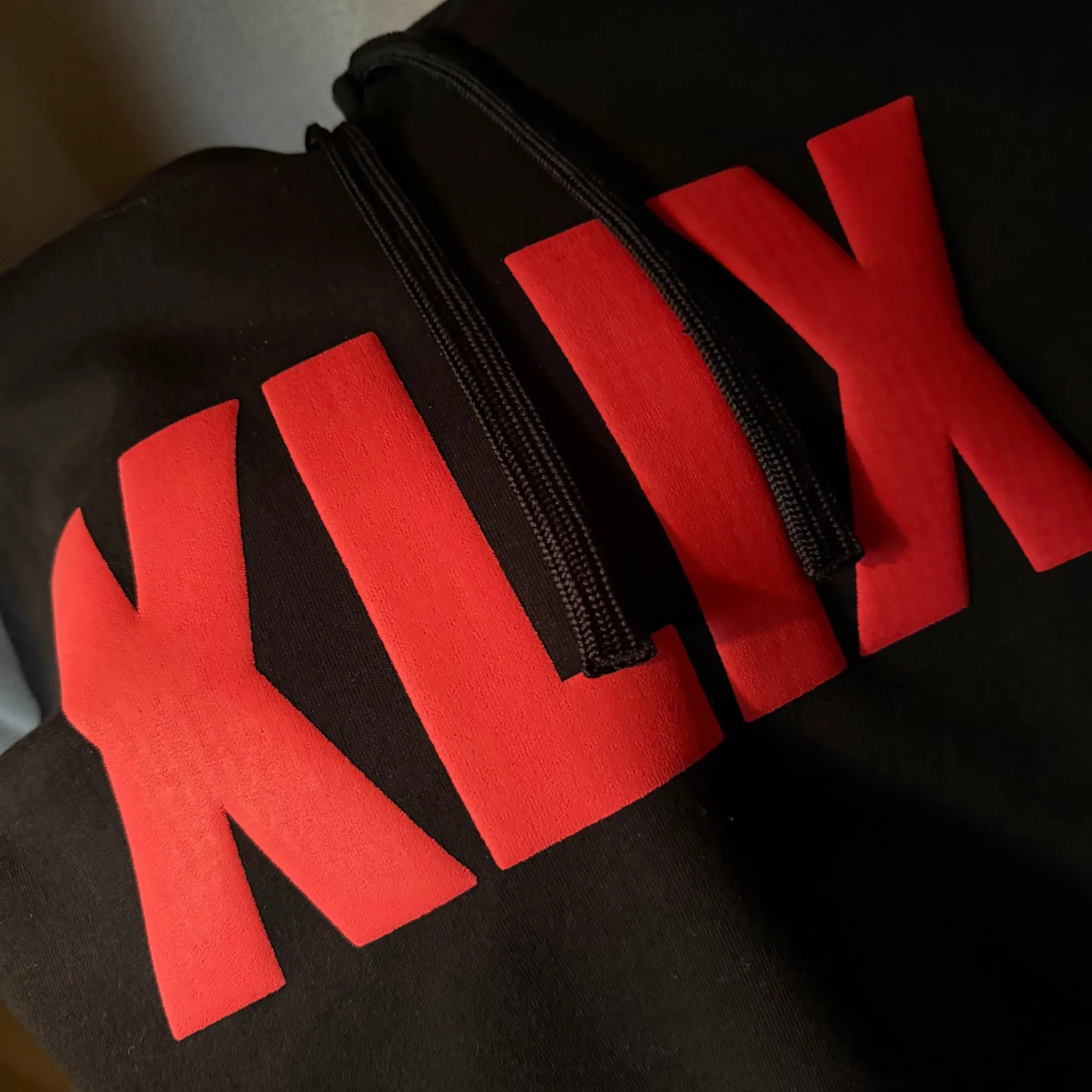 XLIX Premium limited edition hoodie