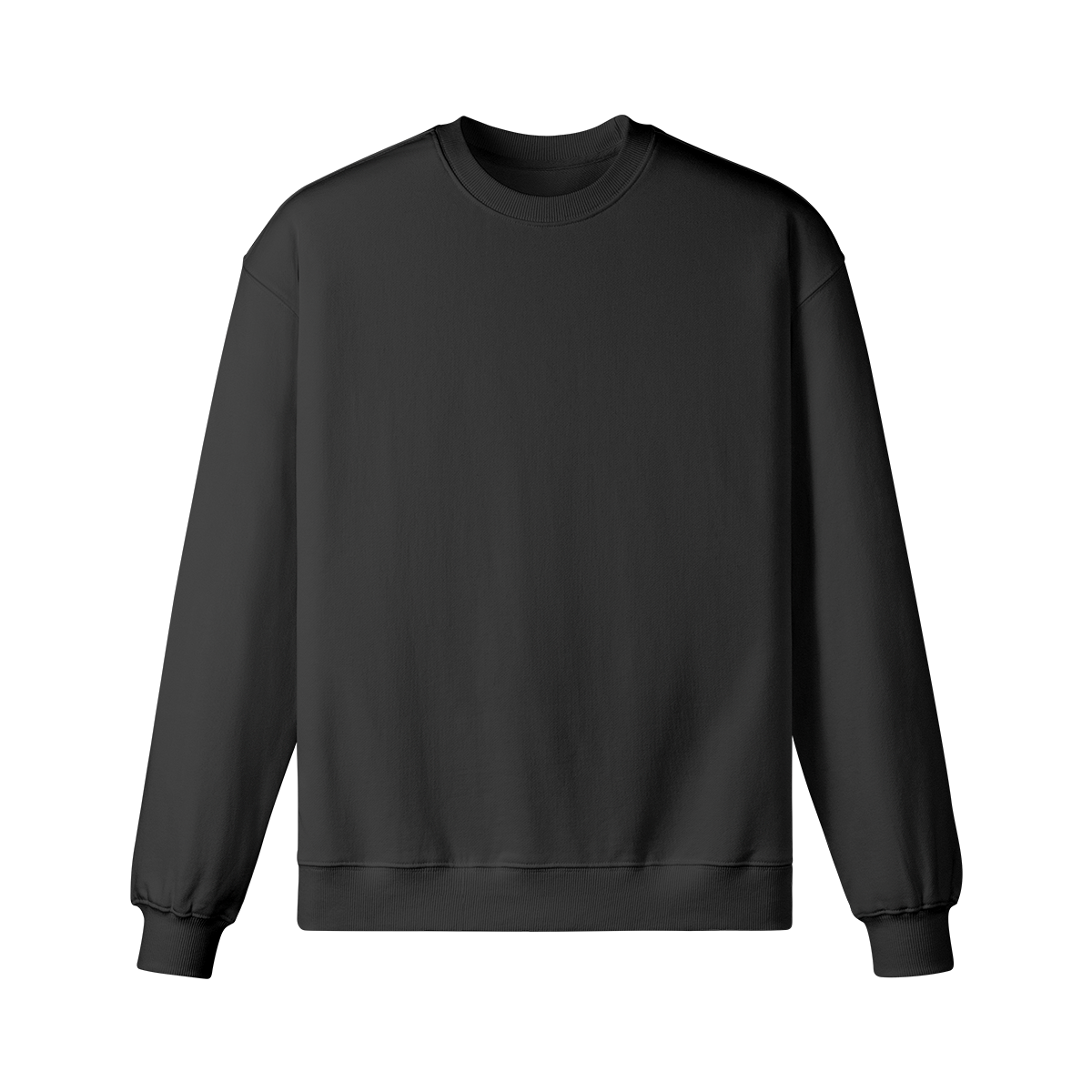 4LIFE Heavyweight Sweatshirt