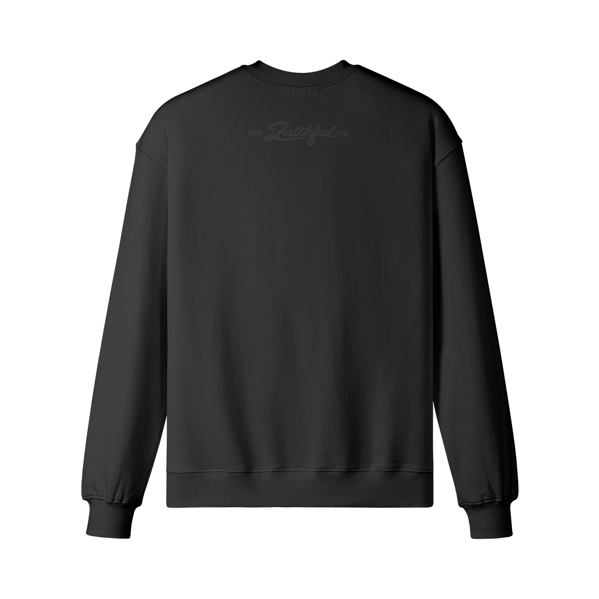 4LIFE Heavyweight Sweatshirt